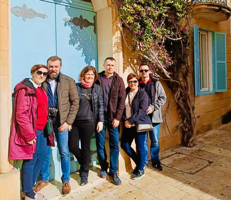 Rekomendacje wycieczek po Malcie i Gozo 2026 Bogusława z ekipą