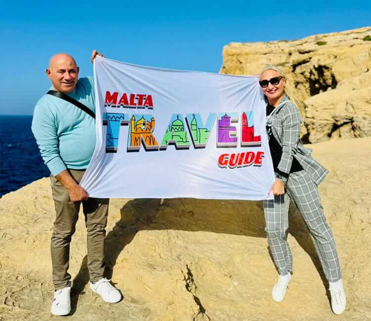 Rekomendacje wycieczek po Malcie i Gozo 2026 Ewelina i Piotr Migo