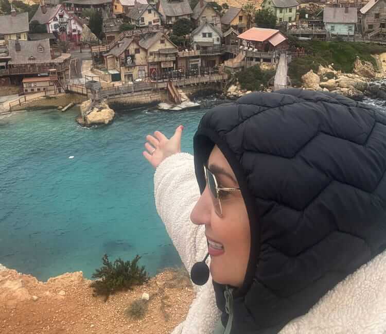 Rekomendacje wycieczek po Malcie i Gozo 2026 Ilona Wiśniewska