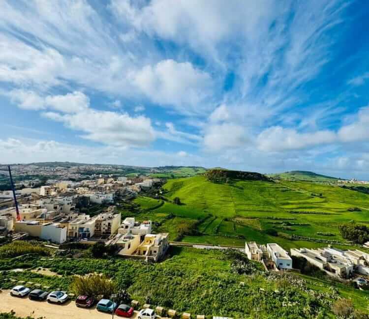 Rekomendacje wycieczek po Malcie i Gozo 2026 Iwona Okoniewska