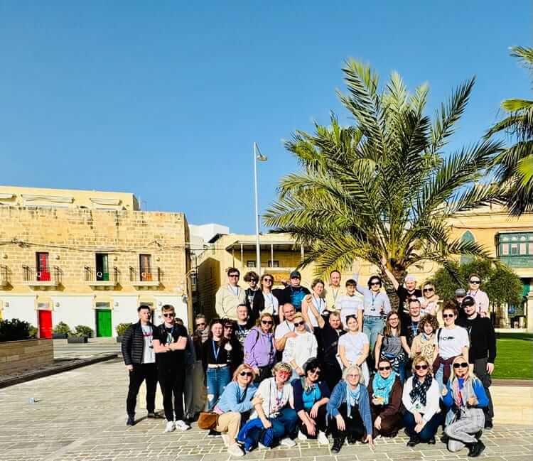 Rekomendacje wycieczek po Malcie i Gozo 2026 Karolina Gango