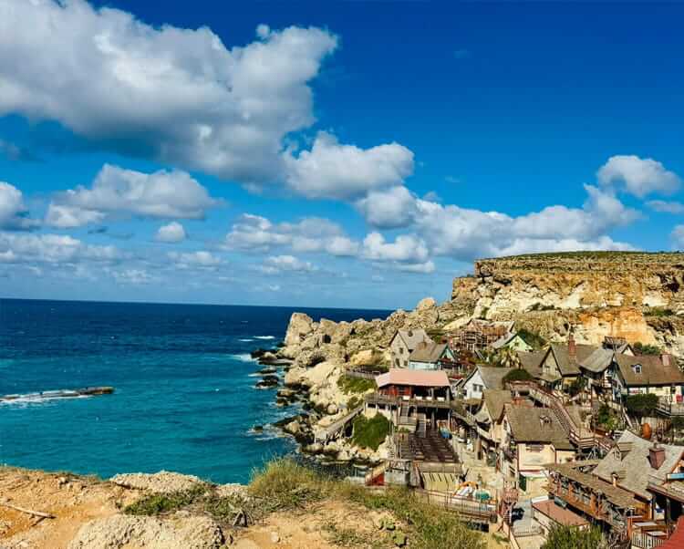 Rekomendacje wycieczek po Malcie i Gozo 2026 Marią Mialkas