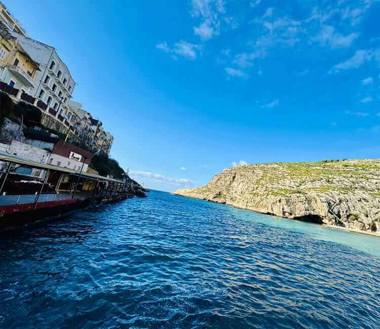 Rekomendacje wycieczek po Malcie i Gozo 2026 Monika Siemieniuk