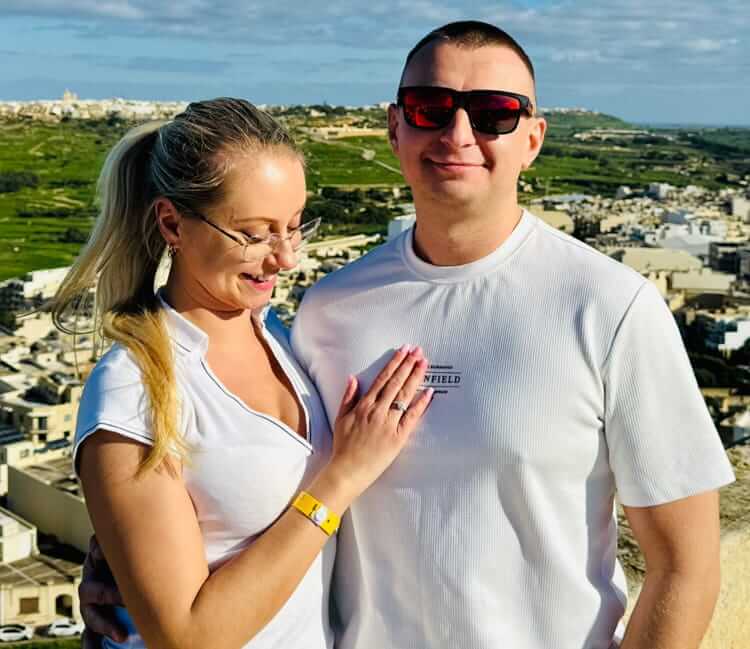 Rekomendacje wycieczek po Malcie i Gozo 2026 Pozdrawiam Sara & Paweł (z Bydgoszczy)
