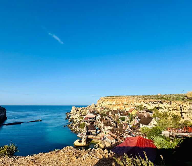 Rekomendacje wycieczek po Malcie i Gozo 2026 Sebastian Kucharczyk