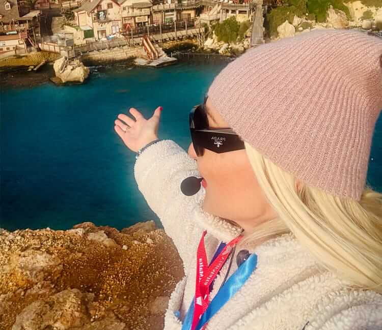 Rekomendacje wycieczek po Malcie i Gozo 2026 Weronika Paweł i Narvib