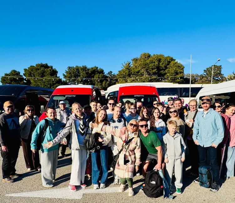 Rekomendacje wycieczek po Malcie i Gozo 2026 Wioletta