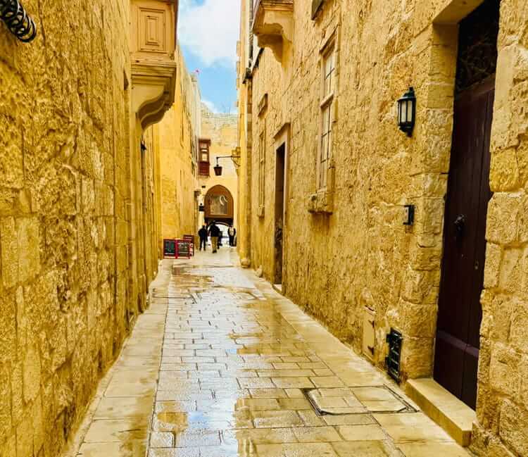 Rekomendacje wycieczek po Malcie i Gozo 2026 Łukasz Paweł Góra